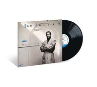 Don Pullen New Beginnings - Blue Note Classic Vinyl Series 180 Gram - Sealed UK vinyl LP album record 602465149722 Blue Note UMe 2025 Audiophile