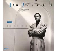 Don Pullen - New Beginnings [VINYL]
