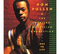 Don Pullen Quintet - Ode to Life