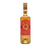 Don Q 151 Rum Single Modernist Rum