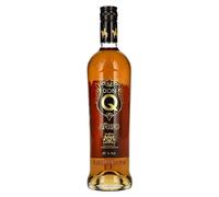 Don Q Anejo Dark Rum 70cl, 40% ABV