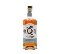 Don Q Blenders' Reserve Rum Single Modernist Rum