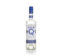 Don Q Cristal 3cl Sample White Rum