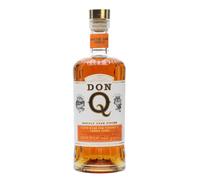 Don Q Double Aged Cognac Cask Finish Single Modernist Rum