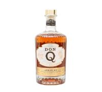 Don Q Gran Anejo XO Rum Single Modernist Rum
