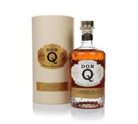Don Q Gran Reserva Anejo XO 3cl Sample Dark Rum
