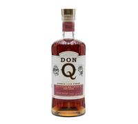 Don Q Port Cask Finish / Double Cask Finish Series