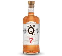Don Q Reserva 7 Year Old Anejo Anos 70cl 40%