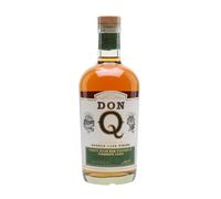 Don Q Vermouth Cask Finish / Double Cask Finish Series