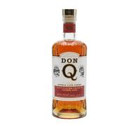 Don Q Zinfandel Cask Finish / Double Cask Finish Series