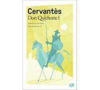 Don Quichotte (1): Tome 1