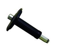 Don Quichotte 104454636 Adjusting Tool for Fixpin, Black