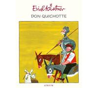 Don Quichotte