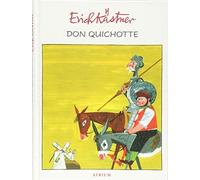 Don Quichotte