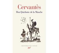 Don Quichotte de la Manche: Tirage spécial