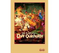 Don Quichotte - DVD