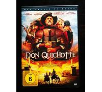 Don Quichotte (DVD)