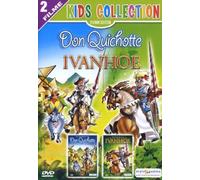Don Quichotte/Ivanhoe - Kids Collection