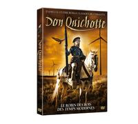 Don Quichotte, le Robin des Bois des temps modernes