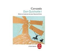 Don Quichotte (Tome 1) (Le Livre de Poche)