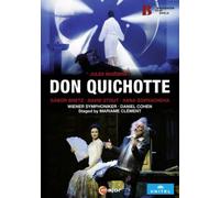 Don Quichotte: Wiener Symphoniker (Cohen)