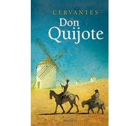 Miguel de Cervantes Saavedra Ludwig Braunfels Don Quijote (Hardback)