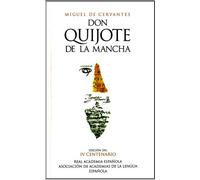 Don Quijote De La Mancha