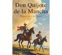 Don Quijote de la Mancha
