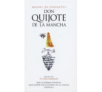 Don Quijote De LA Mancha
