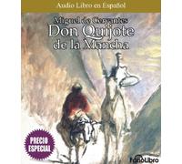 Don Quijote de la Mancha