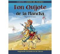 Don Quijote de la Mancha