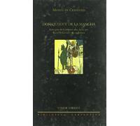 Don Quijote de La Mancha: 3 (Biblioteca Cervantina)