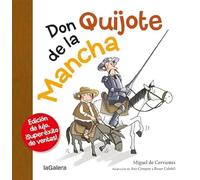 Don Quijote de la Mancha: 84 (Tradiciones)