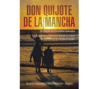 Don Quijote de la Mancha: Actividades y Ejercicios Uno de los Libros más Famosos de la Literatura Hispana