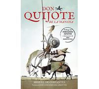 Don Quijote de la Mancha