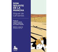 Don Quijote de la Mancha