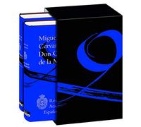 Don Quijote de la Mancha (Biblioteca clásica RAE)