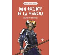 Don Quijote de la Mancha (Clásicos para jóvenes)
