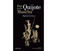 Don Quijote de la Mancha / Don Quixote de la Mancha: 3 (Clasicos Hispanicos)