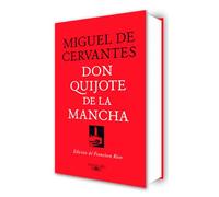Don Quijote de la Mancha (Edición de Francisco Rico) / Don Quixote (Edited by Francisco Rico)