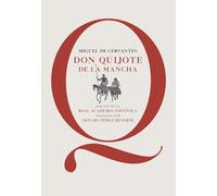 Don Quijote de la Mancha