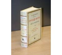 Don Quijote de la Mancha
