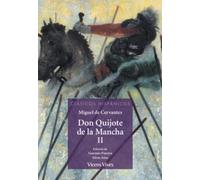 Don Quijote de la Mancha - PART 2