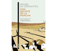 Don Quijote de la Mancha