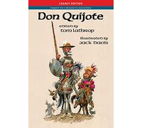 Don Quijote: Legacy Edition (Cervantes): 1 (Cervantes & Co.)