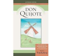 Don Quijote: Spanish Edition and Don Quijote Dictionary for Students: 1 (Cervantes & Co.)
