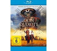 David Beier,Dave Dorsey,Mahin Ibrahim,Austin Ko - Don Quijote Von Der Mancha. 2. Auflage