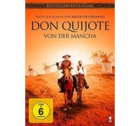 David Beier,Dave Dorsey,Mahin Ibrahim,Austin Ko - Don Quijote von der Mancha