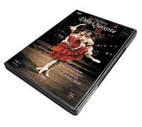 Don Quixote [1999] [DVD] By Quantum Leap Includes a Quantum Leap Printed Disc Cleaning Cloth