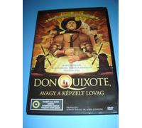 Don Quixote (2000) / Don Quixote, Avagy a kepzelt lovag
